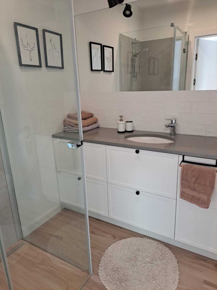 Mieszkanie 2-pokojowe Wałdowo. Zdjęcie 8