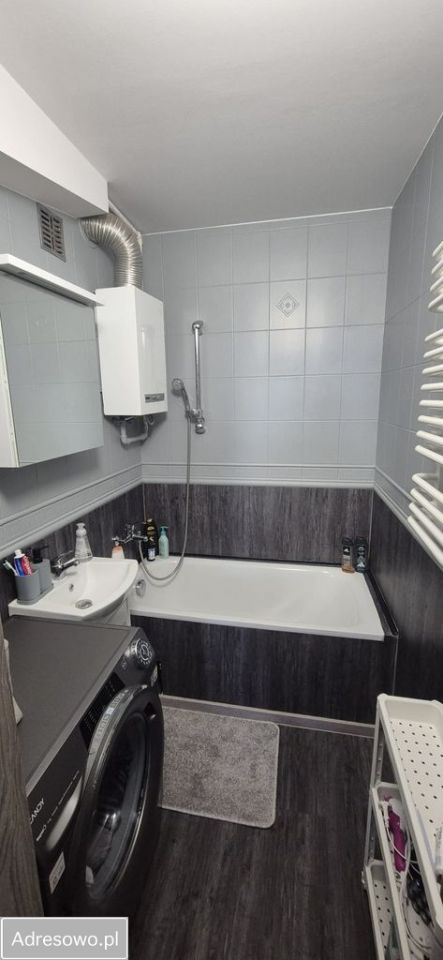 Mieszkanie 3-pokojowe Zabrze Centrum. Zdjęcie 4