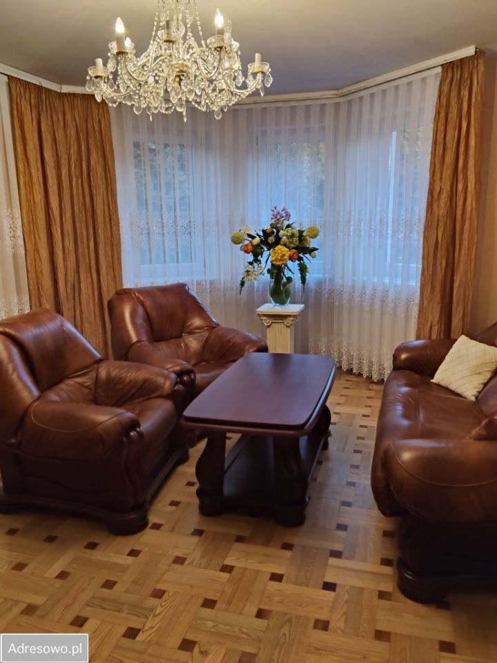 dom wolnostojący, 7 pokoi Srocko, ul. Częstochowska. Zdjęcie 15