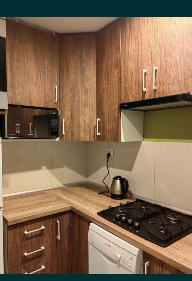 Mieszkanie 1-pokojowe Pustków-Osiedle. Zdjęcie 6