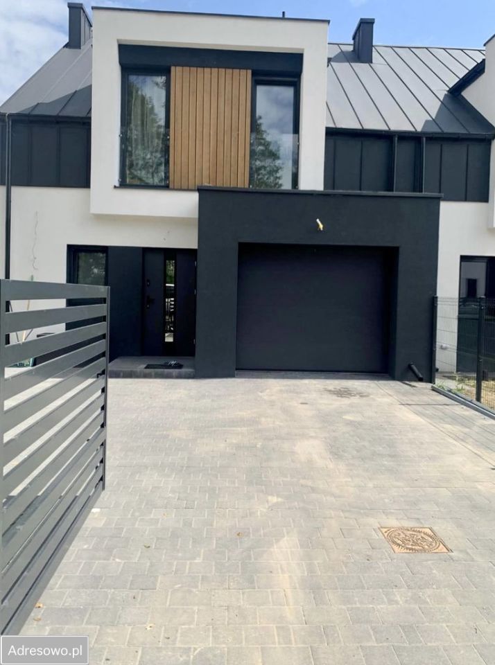 dom szeregowy, 4 pokoje Grodzisk Mazowiecki, ul. Jaworowa. Zdjęcie 15