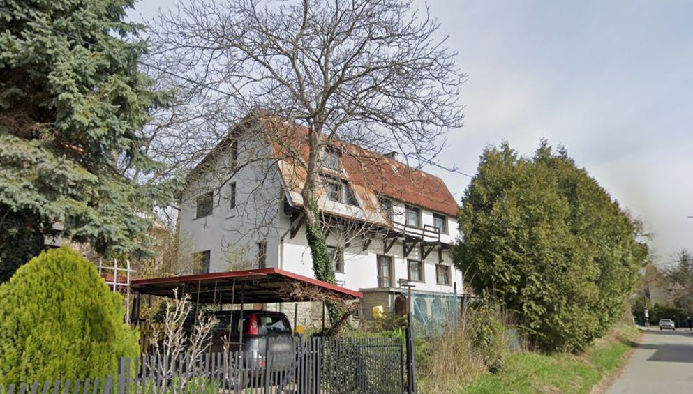 budynek wielorodzinny, 10 pokoi Bielsko-Biała Śródmieście, ul. Artura Grottgera. Zdjęcie 3