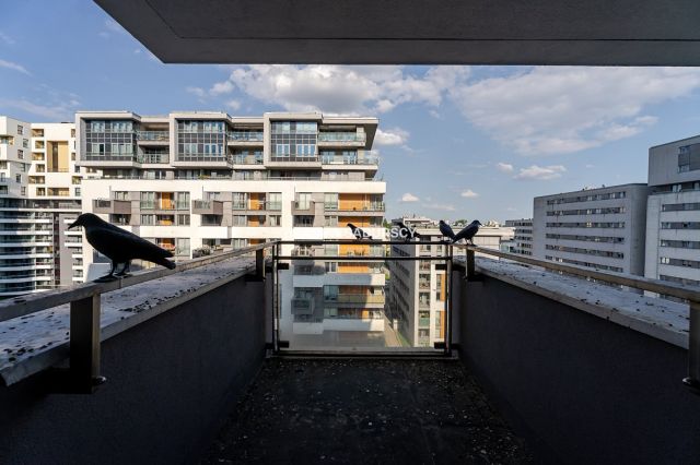Mieszkanie 2-pokojowe Kraków Bronowice, ul. Stańczyka. Zdjęcie 18