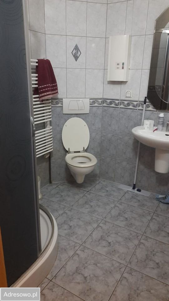 dom szeregowy, 9 pokoi Jelcz-Laskowice, ul. Irysowa. Zdjęcie 13