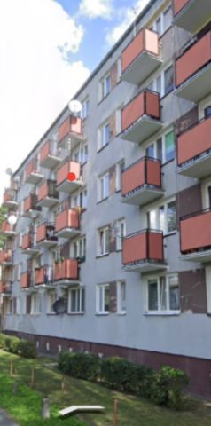 Mieszkanie 2-pokojowe Potulice, al. Parkowa. Zdjęcie 1