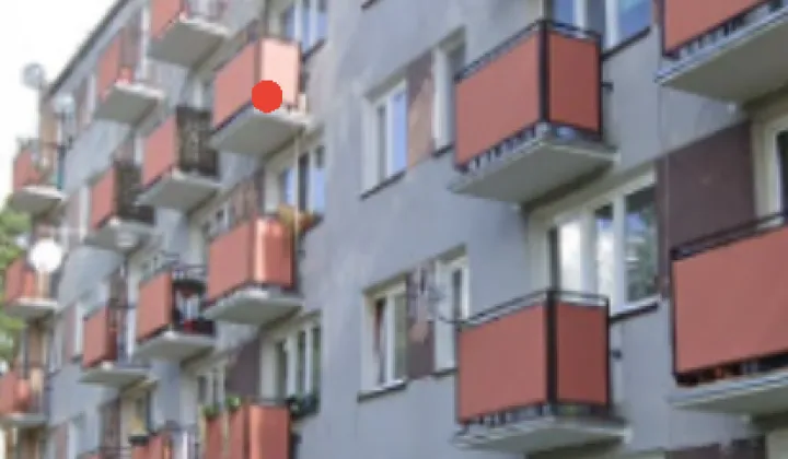 Mieszkanie 2-pokojowe Potulice, al. Parkowa