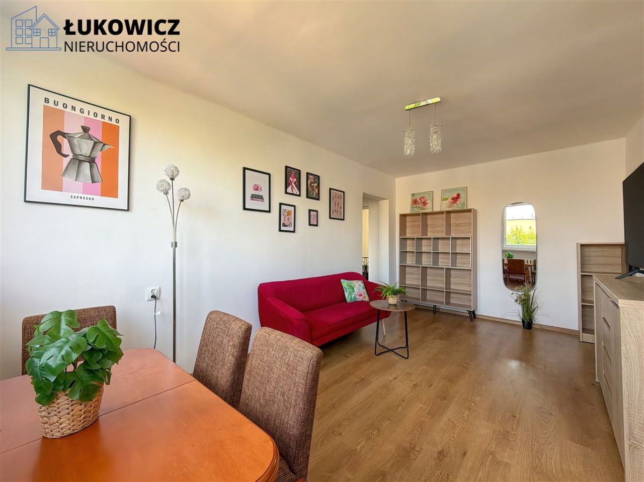 Mieszkanie 3-pokojowe Bielsko-Biała Złote Łany. Zdjęcie 20