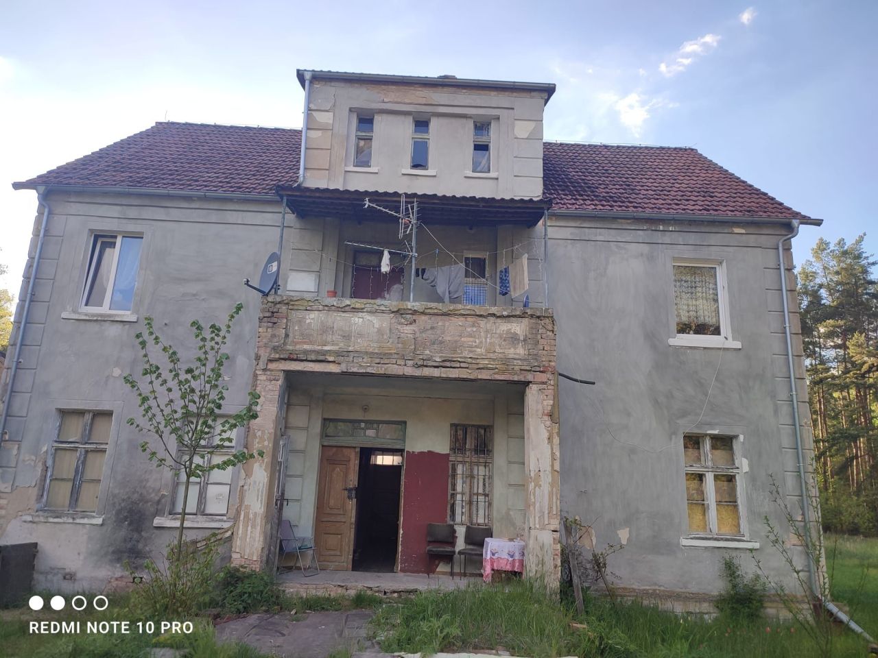 dom wolnostojący Górki Noteckie. Zdjęcie 2