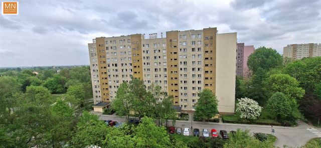 Mieszkanie 2-pokojowe Kraków Bieżanów, ul. Lilli Wenedy. Zdjęcie 13