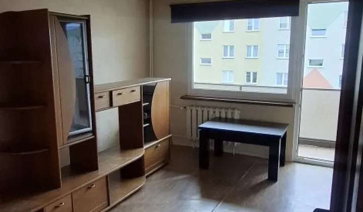 Mieszkanie 2-pokojowe Głogów, ul. Wojska Polskiego