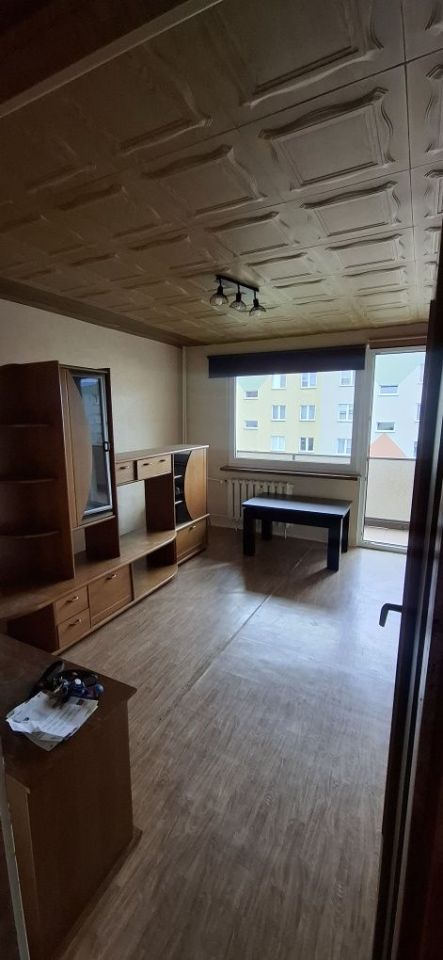 Mieszkanie 2-pokojowe Głogów, ul. Wojska Polskiego. Zdjęcie 1