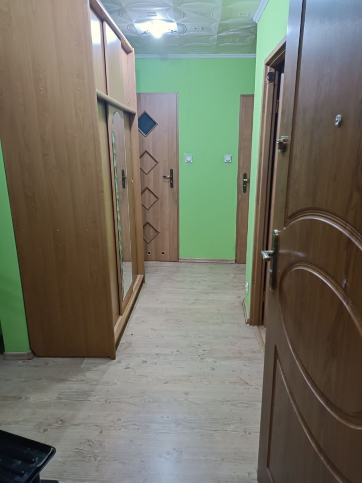 Mieszkanie 4-pokojowe Koszalin Przylesie, ul. Kazimierza Wyki. Zdjęcie 6