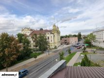 Mieszkanie 2-pokojowe Jelenia Góra Centrum, al. Wojska Polskiego. Zdjęcie 4