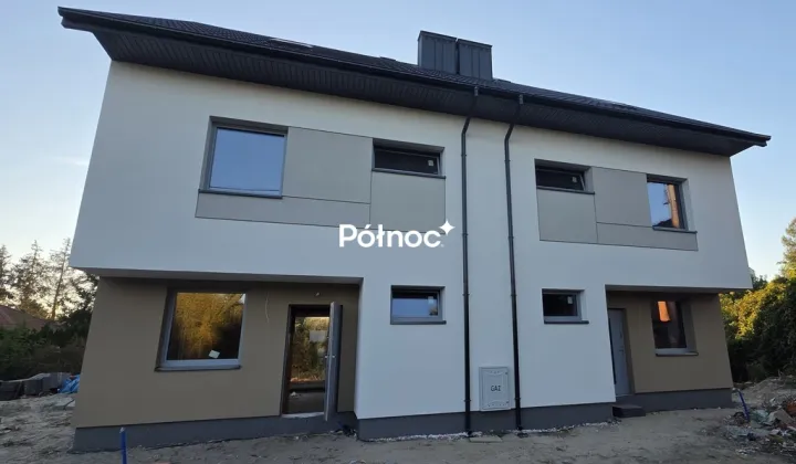 bliźniak, 5 pokoi Marki Struga, ul. Długa