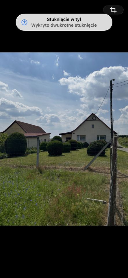 dom wolnostojący, 4 pokoje Chłopowo, ul. Główna. Zdjęcie 23