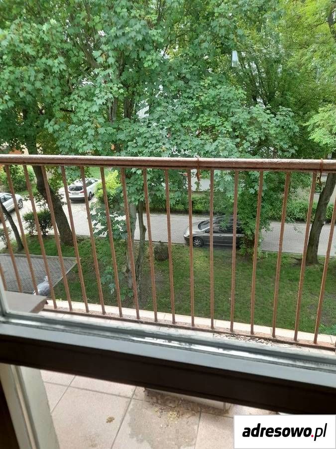 Mieszkanie 4-pokojowe Siedlce Centrum, ul. Henryka Sienkiewicza. Zdjęcie 10