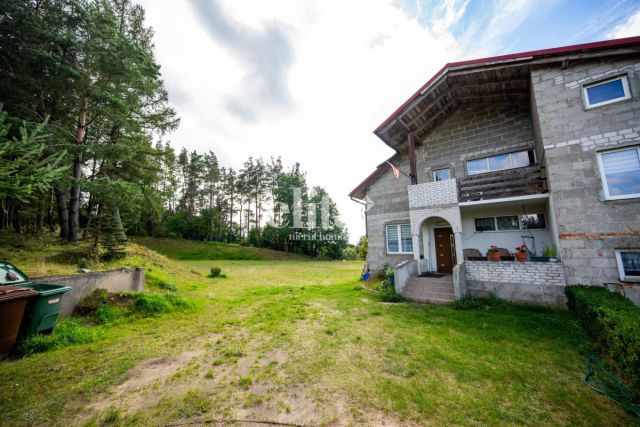 dom wolnostojący, 6 pokoi Linia, ul. Piaskowa. Zdjęcie 7