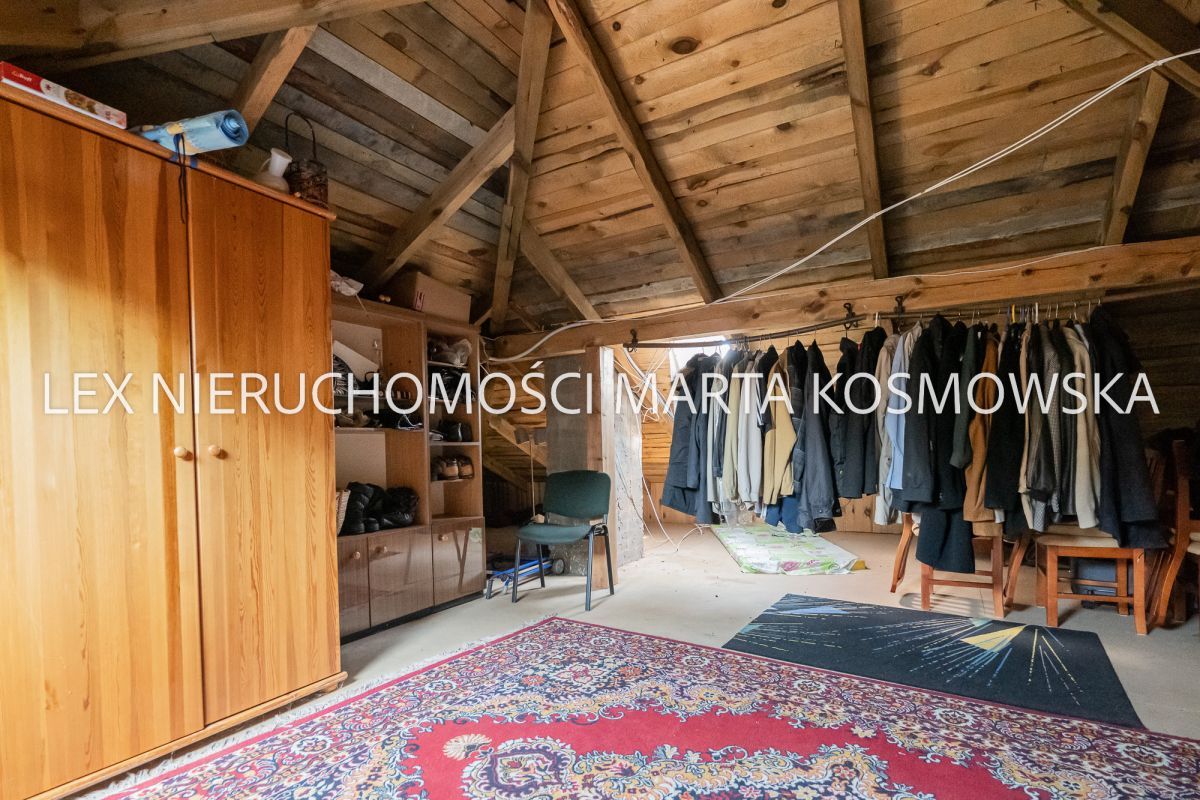 dom wolnostojący, 3 pokoje Młynarze. Zdjęcie 9