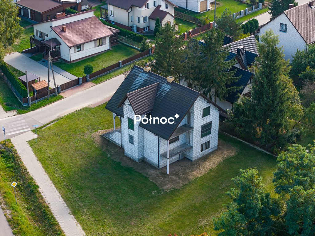 dom wolnostojący, 5 pokoi Modzele-Skudosze. Zdjęcie 2