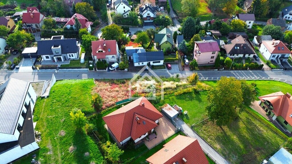 Działka budowlana Bochnia, ul. Sądecka. Zdjęcie 5
