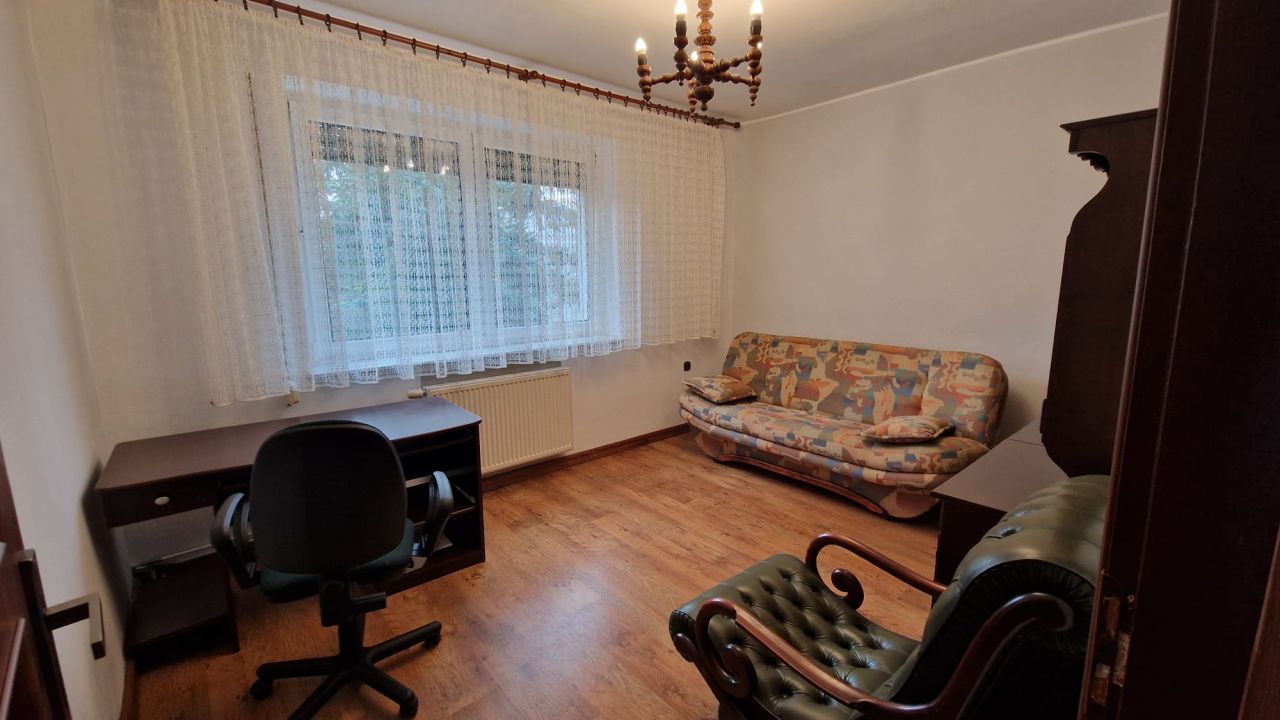 dom wolnostojący, 5 pokoi Wilczyn, ul. Cegielińska. Zdjęcie 33