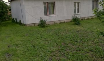 dom wolnostojący Nielisz