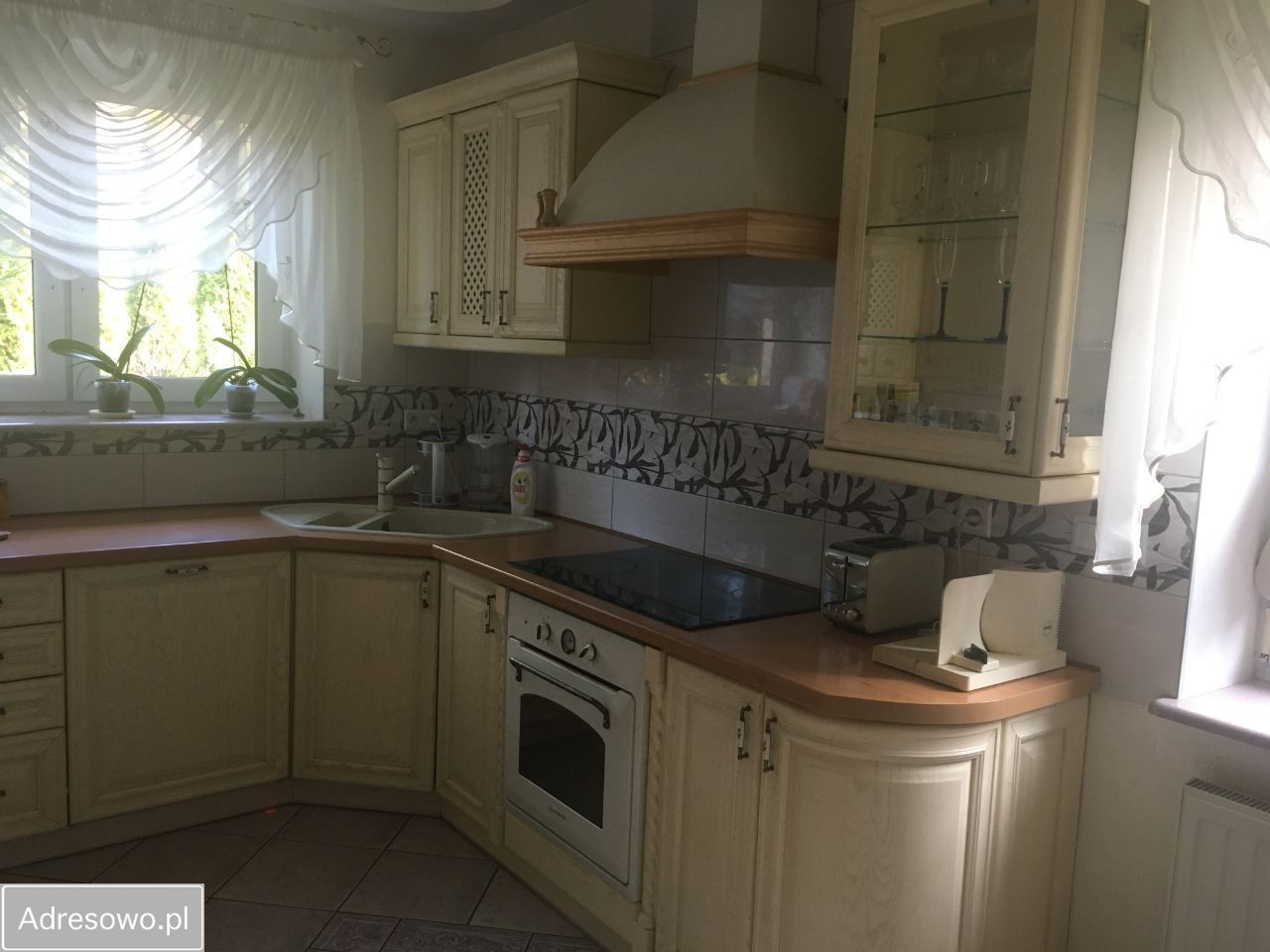 dom wolnostojący, 4 pokoje Posada. Zdjęcie 15