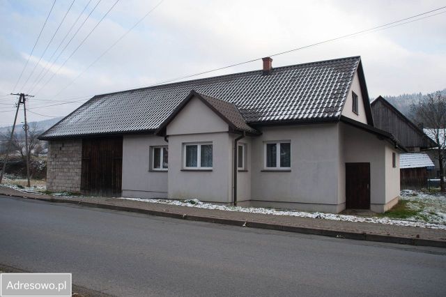 dom wolnostojący, 3 pokoje Jachówka. Zdjęcie 1