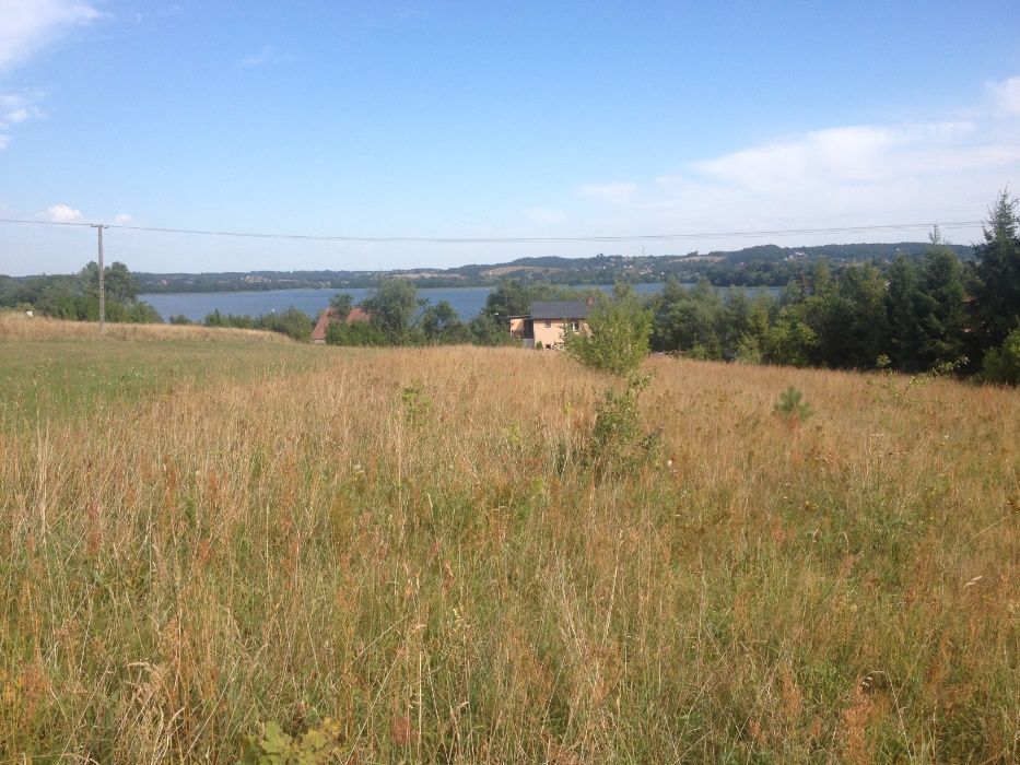 Działka budowlana Garcz. Zdjęcie 3