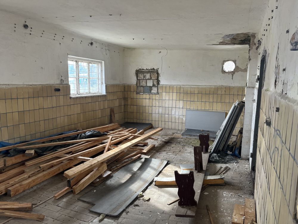 Działka budowlana Góry. Zdjęcie 8