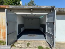 Garaż/miejsce parkingowe Trzebinia, ul. Topolowa. Zdjęcie 3