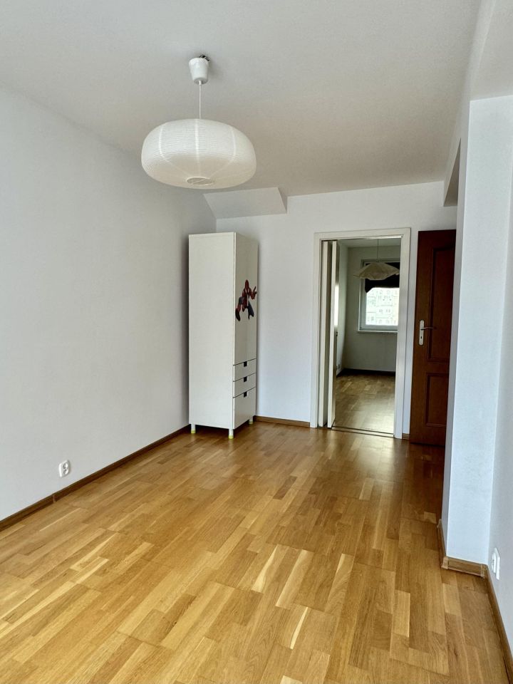 Mieszkanie 3-pokojowe Kielce Centrum, ul. Planty. Zdjęcie 11