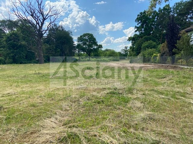 Działka budowlana Wyszków Rybienko Leśne. Zdjęcie 7