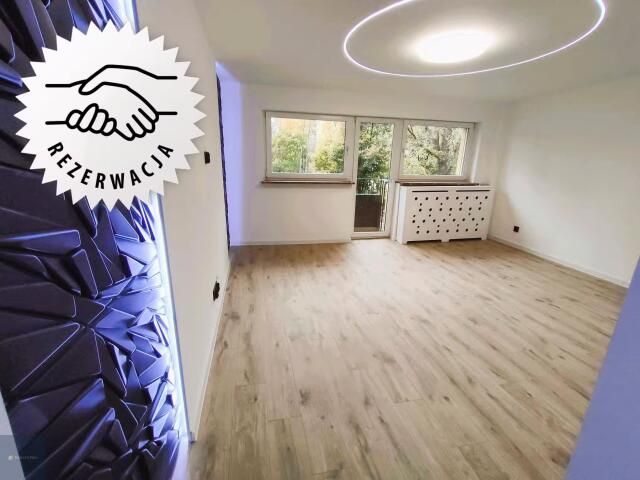 Mieszkanie 2-pokojowe Zabrze Centrum, ul. Kowalska. Zdjęcie 1