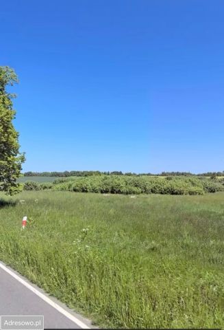 Działka budowlana Maszewko. Zdjęcie 1