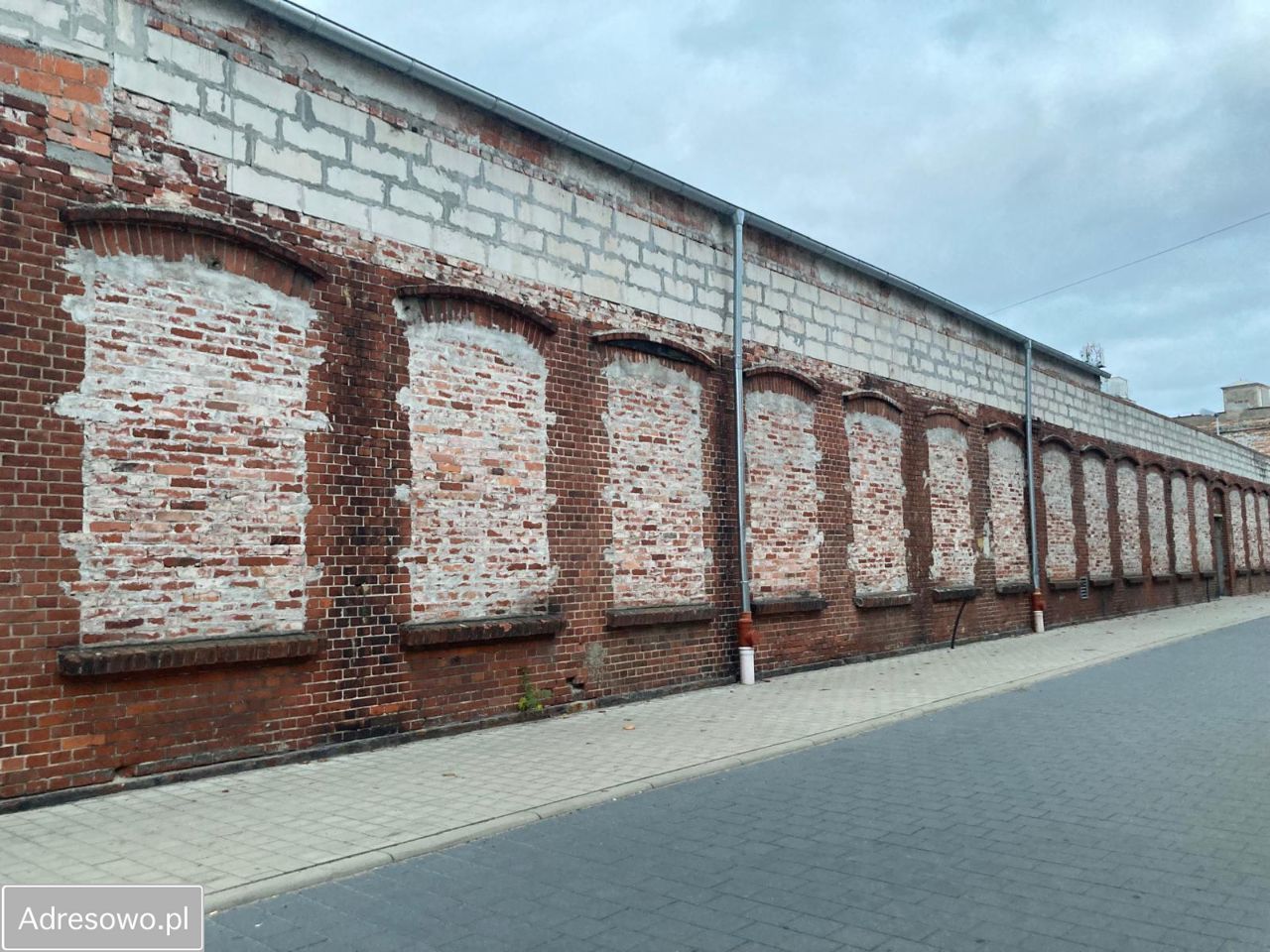 Hala/magazyn Wrociszów. Zdjęcie 6