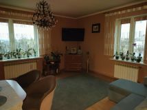 Mieszkanie 3-pokojowe Chodzież, ul. Paderewskiego. Zdjęcie 4