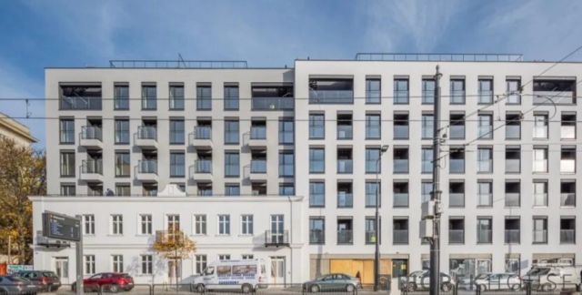 Mieszkanie 1-pokojowe Warszawa Praga-Południe, ul. Grochowska. Zdjęcie 16