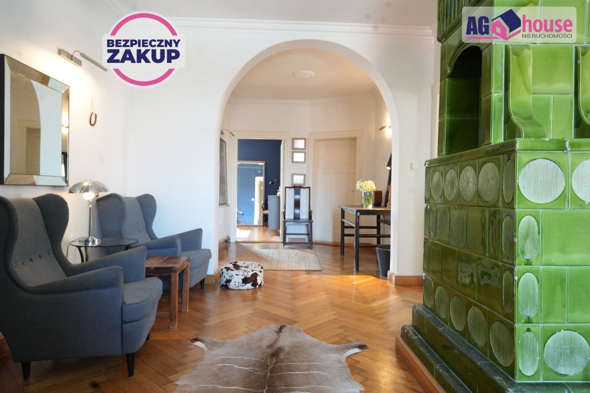 Mieszkanie 4-pokojowe Wejherowo, ul. gen. Józefa Hallera. Zdjęcie 6