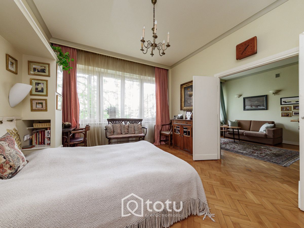 Mieszkanie 2-pokojowe Warszawa, al. Niepodległości. Zdjęcie 4