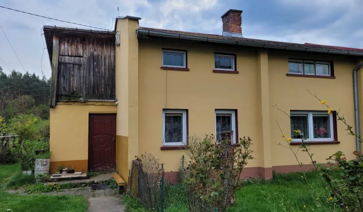 bliźniak Krasne Dłusko