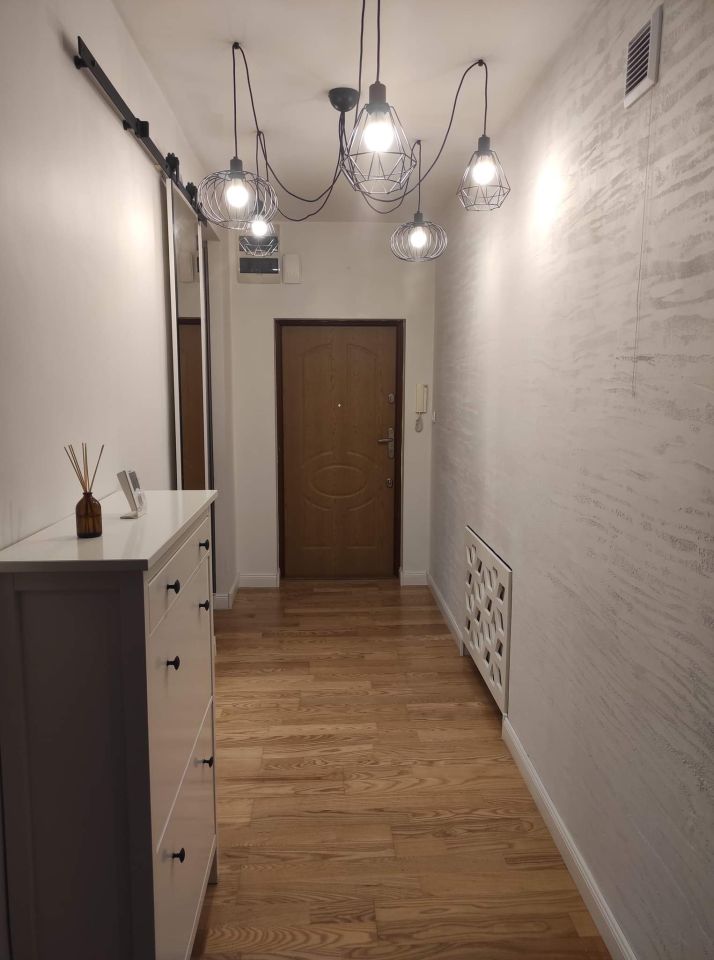 Mieszkanie 4-pokojowe Tczew Osiedle Garnuszewskiego, ul. Gdańska