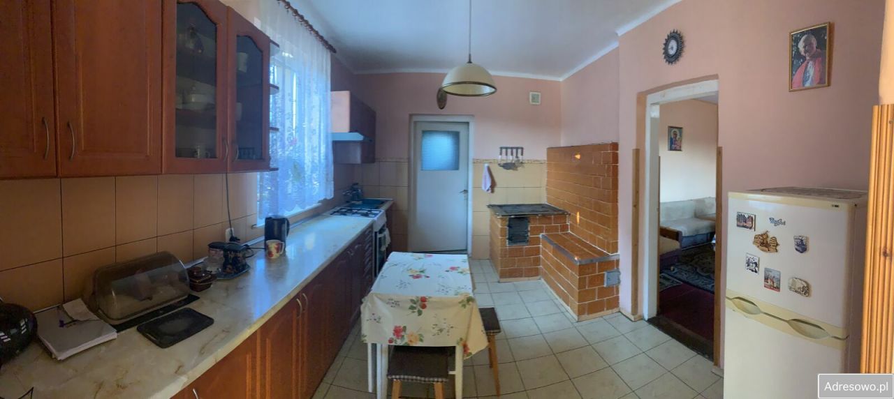 dom wolnostojący, 2 pokoje Bierwce. Zdjęcie 8