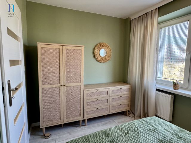 Mieszkanie 2-pokojowe Łódź Dąbrowa, ul. Łączna. Zdjęcie 10