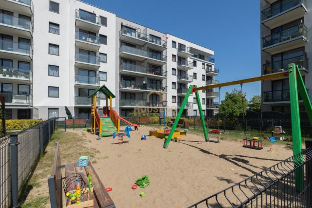 Mieszkanie 2-pokojowe Gdańsk Łostowice, ul. Niepołomicka. Zdjęcie 5