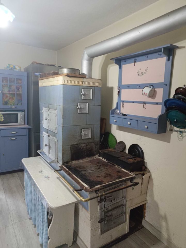 dom wolnostojący, 5 pokoi Ponikwa. Zdjęcie 44