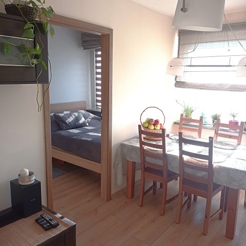 Mieszkanie 4-pokojowe Warszawa Ursus, ul. Orląt Lwowskich. Zdjęcie 1