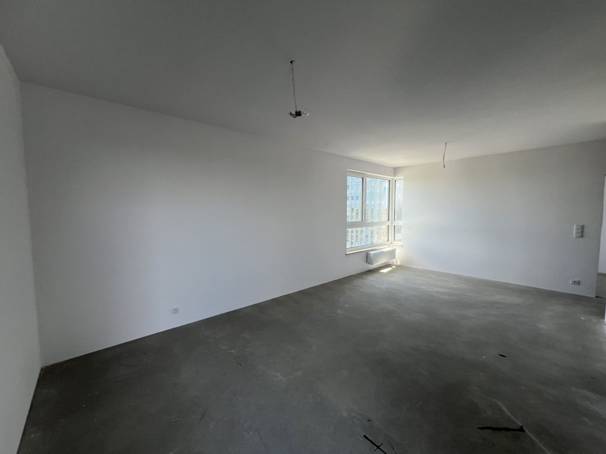 Mieszkanie 3-pokojowe Warszawa Praga, ul. Jagiellońska. Zdjęcie 4