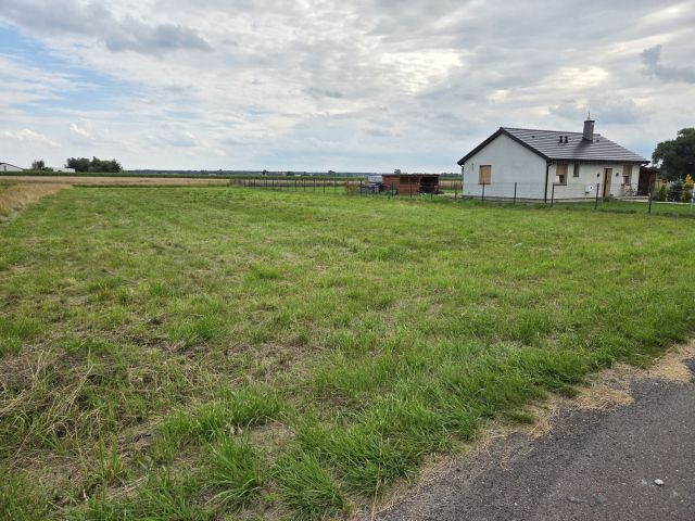 Działka budowlana Lubanie. Zdjęcie 1