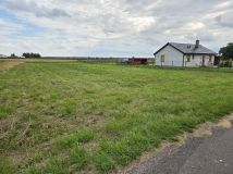 Działka budowlana Lubanie